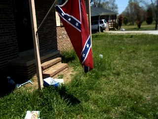 Testing Gliders in better weather