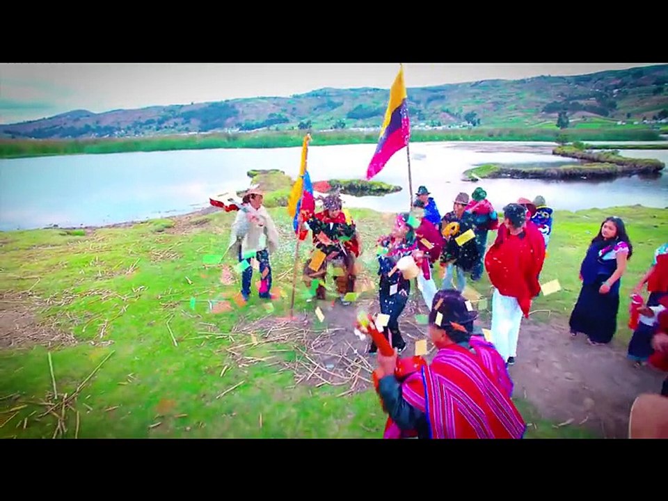 ♫♪CHICHA CARNAVALERA MIX. Luisito Pesantez; Waskar y many: La Dulce de tu corazón y Mercy Patricia