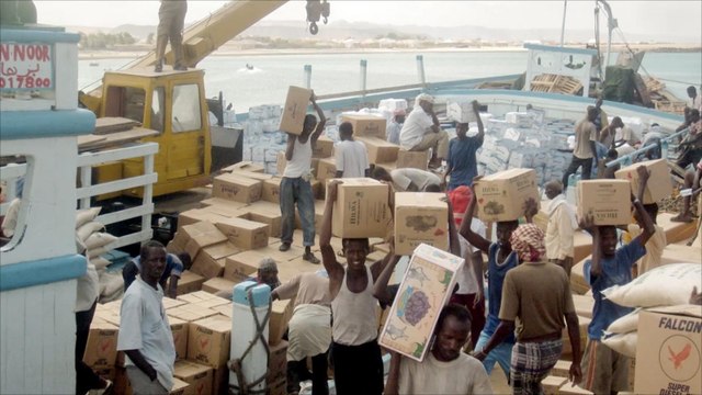 لماذا أغلقت الإمارات مستشفى الشيخ زايد بمقديشو؟