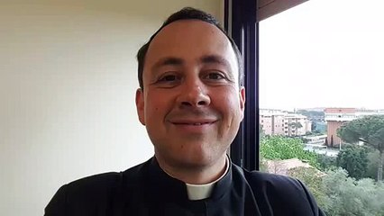 LA FUERZA NO ESTÁ EN MI - PADRE ADOLFO GÜEMES LC