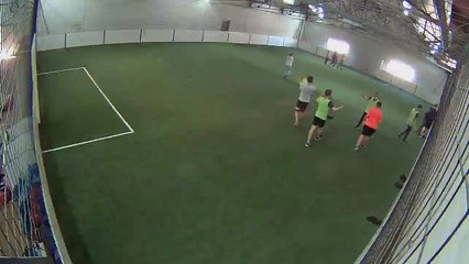 Equipe 1 Vs Equipe 2 - 17/04/18 15:55 - Loisir Poitiers - Poitiers Game Parc