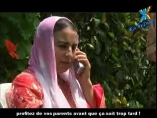 Khalid ayour "bdanidim lbhor aymihnnano..!