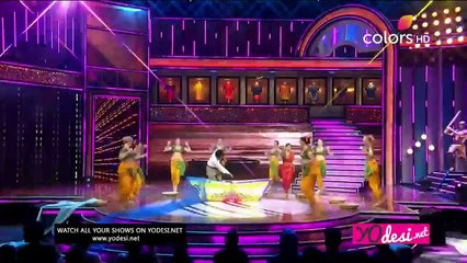 JDDD Jio Dhan Dhana Dhan 8th April 2018 Full Episode 1