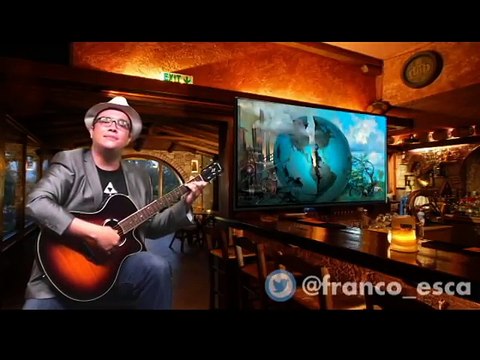 Franco Escamilla Cancion Sensual