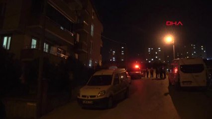 Kocaeli Birlikte Yaşadığı Kadını 4 El Ateş Ederek Öldürdü