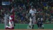 Red Sox vs. Yankees Brawl Including Entire At-Bat