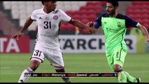 ردود الأفعال بعد فوز الأهلي على الجزيرة والتأهل سويًا لدور الـ16 في دوري أبطال آسيا