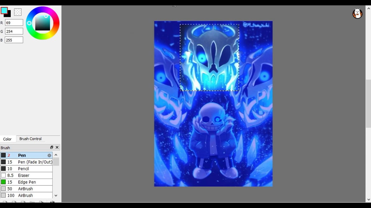One Style: Sans