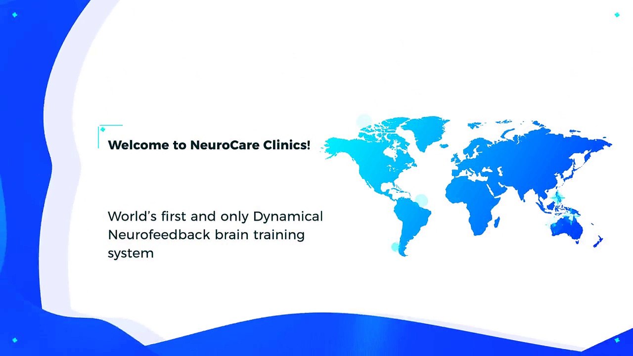How to treat anxiety with Neurofeedback?