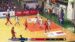 ALAB PILIPINAS vs H.K. EASTERN - GAME 1 Full Highlights (2017-2018 ASEAN Basketball League)