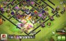 Clash of Clans Mass Witches Attack 3 Star Strategy