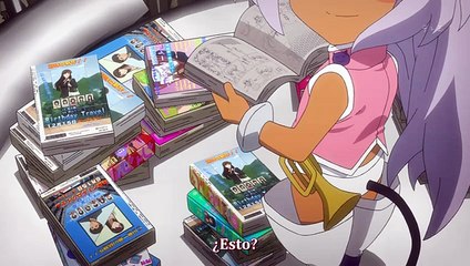 Mirai nikki episodio 10 subtitulado español / (未来日記 10