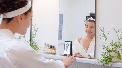 Go To Bed With Hannah Bronfman