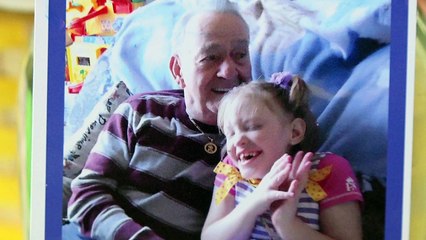 Grieving Mother Pleads for Robbers to Stop Targeting Daughter`s Grave