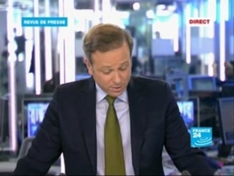 Revue de Presse-3-Decembre-FR-FRANCE24