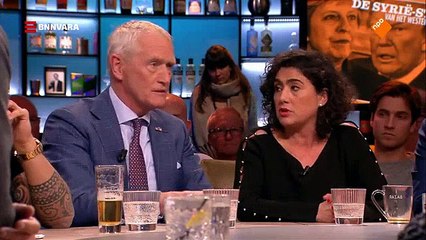 Pauw 16 april 2018 - Pauw 16 april 2018