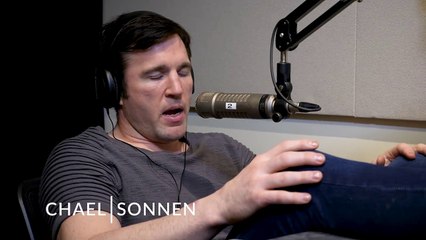 Chael talks Joe Rogan's commentary of Khabib's performance