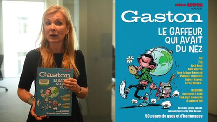 La chronique de Joelle Smets du 18/04