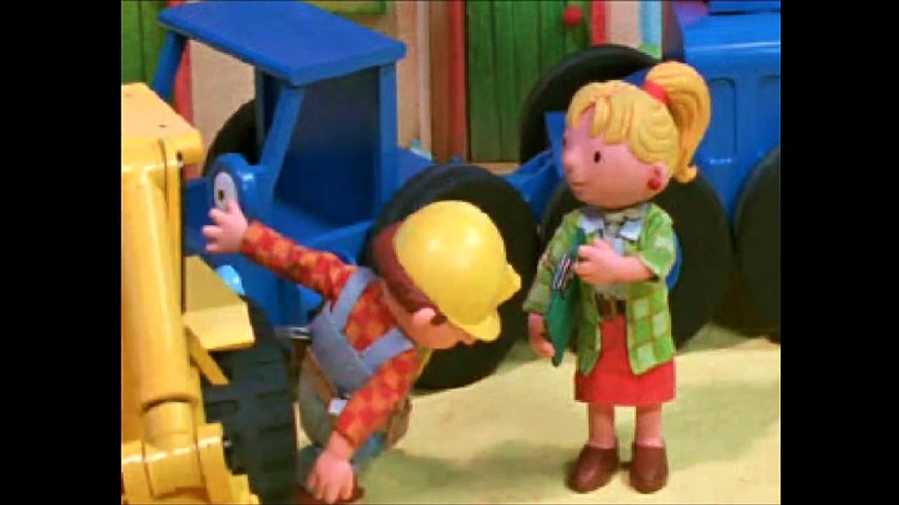 Bob The Builder Can We Fix It