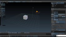 Blender: Introducción a Blender. Encoding y Sampling