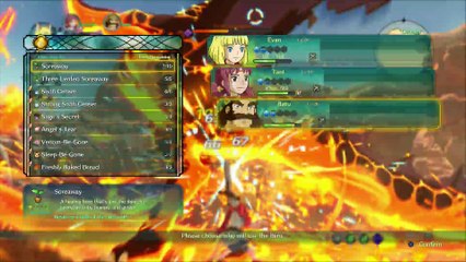 NI NO KUNI 2 FIRST TIME PLAYTHROUGH PART 28