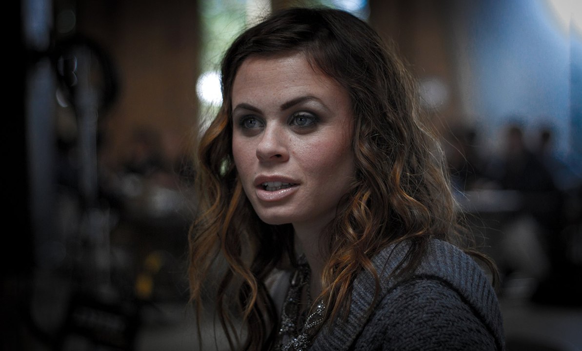 Les Méchants Vont En Enfer (Bad Kids Go to Hell) Film Thriller  complet en français (2018)