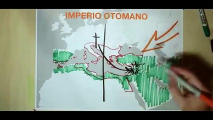 la guerra en Siria explicado en 10 minutos