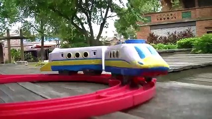 Donald Duck Marine Shuttle visitare Lanran Parco Sanxia New Taipei City 【il treno】01959 +it