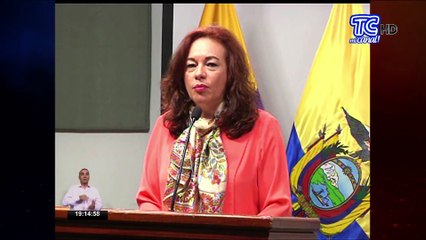 Asambleistas buscan la comparecencia de los Ministros vinculados con el resguardo de la frontera