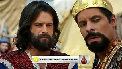 Os Dez Mandamentos Nova Temporada - Capítulo 29 Completo