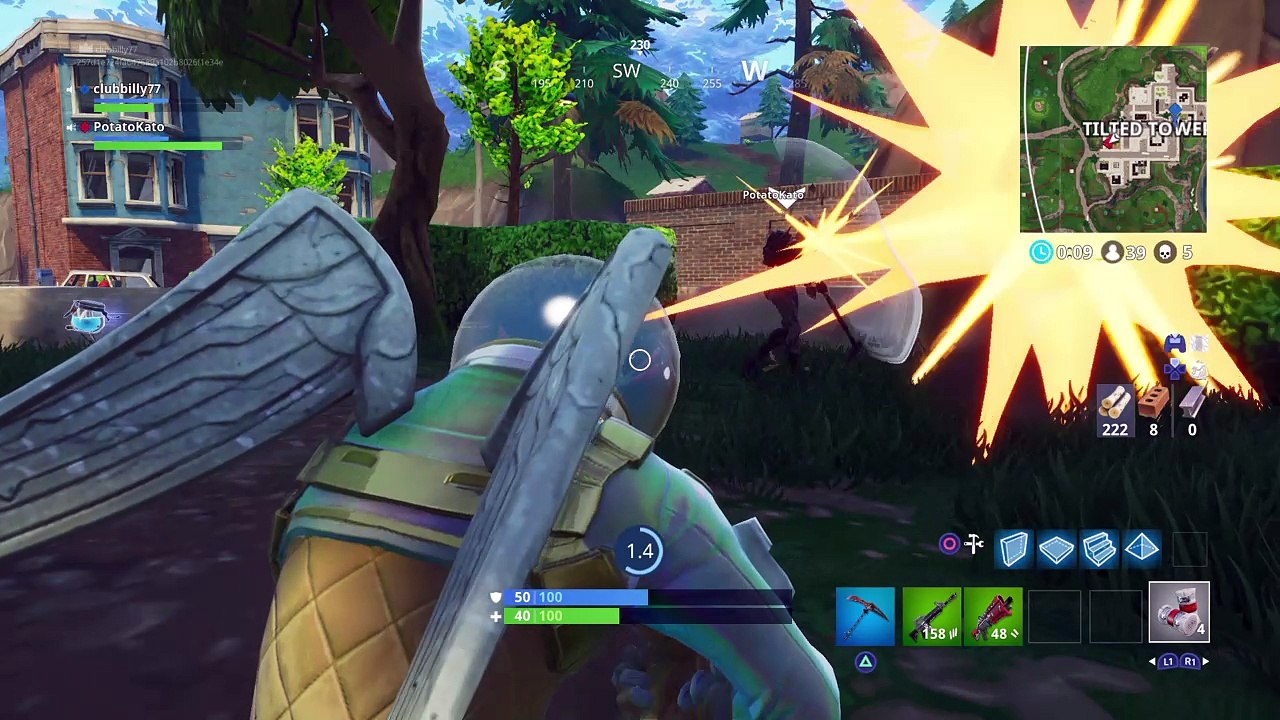 27 kill duo win