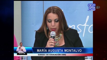 Intervendrán colegio quiteño por denuncias de violencia física y sexual