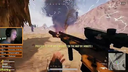 [Tổng hợp PUBG] - Pha Bắn UZI Đầy Hư Cấu - Vật Lý Trong PUBG - Random moments PUBG