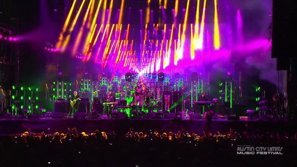 The Cure - Lullaby - Austin Tx - 5 Oct 2013