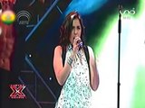 * Gala * Reprechaje * Cantan: Iván Torrejón - María José Bolívar- Duo Máxima * Factor X Bolivia 2018