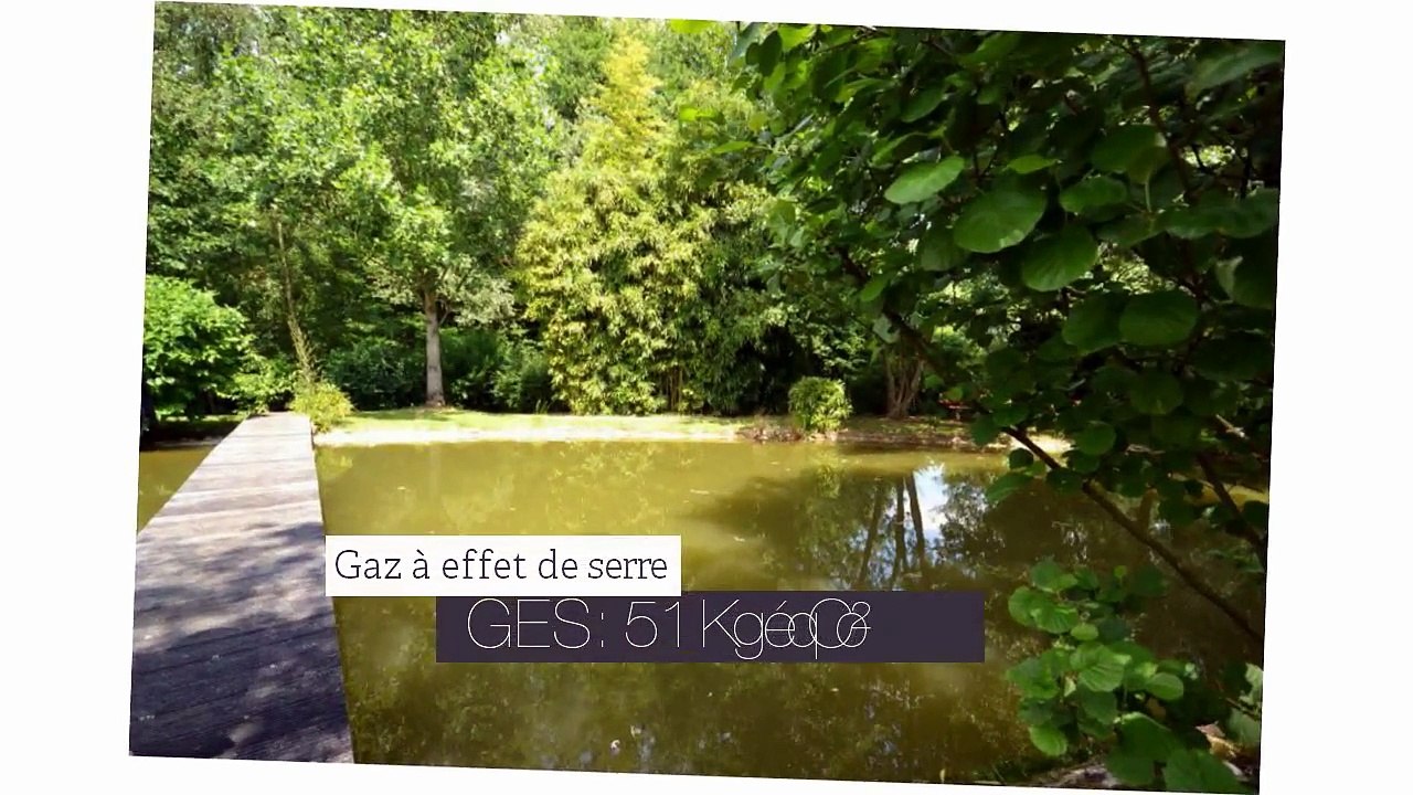 A vendre - Maison/villa - Chatillon sur chalaronne (01400) - 8 pièces - 258m²