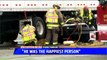 Young Father Killed in Tragic Crash Involving Semi Truck