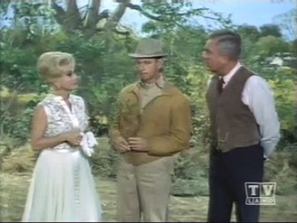 Green Acres S1 E14 - What Happened In Scranton