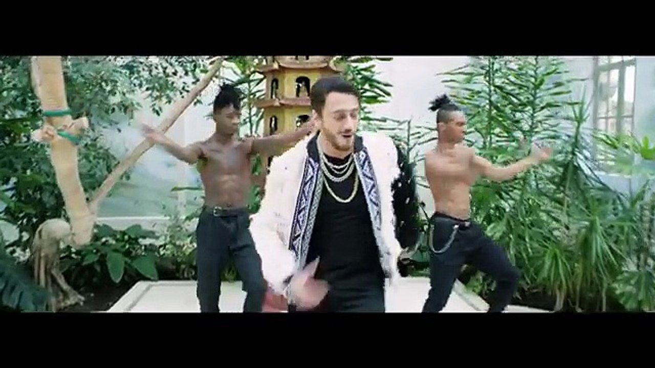 Saad Lamjarred - Ghazali