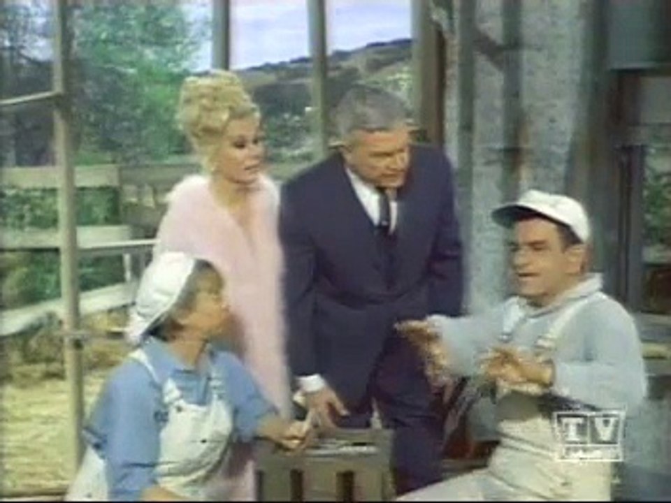 Green Acres S1 E18 Lisa Bakes A Cake video Dailymotion
