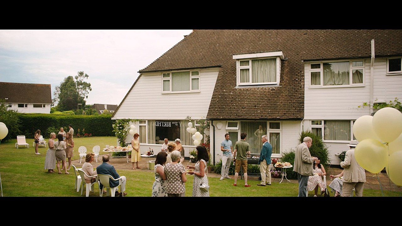Beast - Trailer