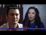 Christian Sugiono Kembali Bermain Film Setelah Sekian Lama Vakum