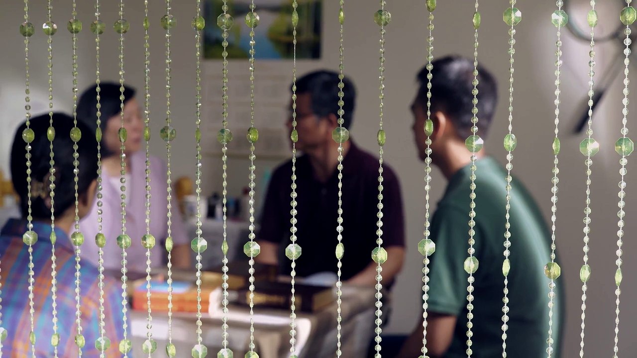 Христианский фильм | Хроники Религиозного Преследования в Китае «Кто толкнул ее к погибели» Русская озвучка