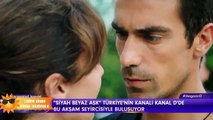 Siyah Beyaz Aşk 27 Bölüm Fragmanı Tanıtımı                                                     ?