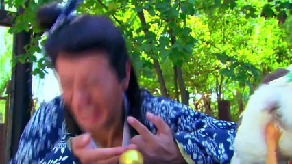 THỔ ĐỊA ÔNG THỔ ĐỊA BÀ Tập 14  Lồng Tiếng - Phim Trung Quốc - Đàm Diệu Văn, Hàn Đống, Huỳnh Thiếu Kỳ, Lưu Đình Vũ, Mễ Tuyết, Mục Đình Đình, Tưởng Nghị