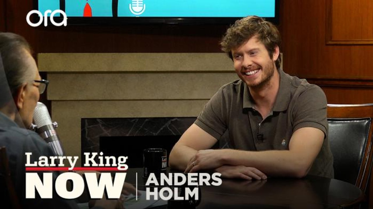 If You Only Knew: Anders Holm