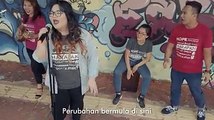 Bina Harapan Malaysia - Lagu Kempen PRU14 Pakatan Harapan
