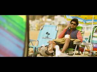 Ninnu Kori full movie part-3