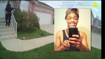 Utah Police Release Body Cam Footage of Deadly Officer-Involved Shooting