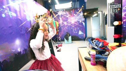 -20 000 - Животные должны быть тихими, как сумка из крокодила - Рассмеши Комика Дети 2018